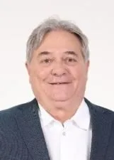 Foto oficial de LUIZ PAULO VELLOZO LUCAS nas eleições 2026, divulgada pelo TSE