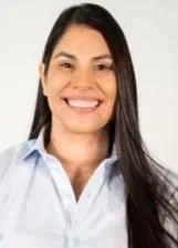 Foto oficial de LYZA HERZOG nas eleições 2026, divulgada pelo TSE