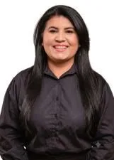 Foto oficial de MAGDA MOSSORO nas eleições 2026, divulgada pelo TSE