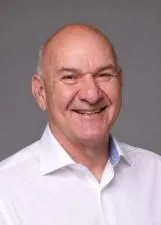 Foto oficial de MARCÃO VIVACQUA nas eleições 2026, divulgada pelo TSE