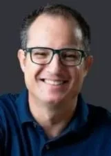 Foto oficial de MARCEL CARONE nas eleições 2026, divulgada pelo TSE