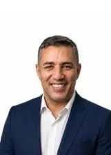 Foto oficial de MARCELO LEITE nas eleições 2026, divulgada pelo TSE