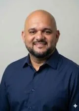 Foto oficial de MÁRCIO MARQUES nas eleições 2026, divulgada pelo TSE