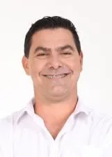 Foto oficial de MARCIO ZANETI nas eleições 2026, divulgada pelo TSE