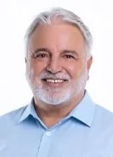 Foto oficial de MARCOS GARCIA nas eleições 2026, divulgada pelo TSE