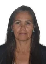 Foto oficial de MARIA ELENA nas eleições 2026, divulgada pelo TSE