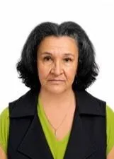 Foto oficial de MARIA LUCIA nas eleições 2026, divulgada pelo TSE