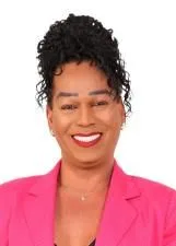 Foto oficial de MARKETY DO POVO nas eleições 2026, divulgada pelo TSE