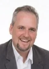 Foto oficial de MAYLSON LITTIG nas eleições 2026, divulgada pelo TSE
