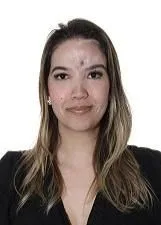 Foto oficial de MICHAELLA ZUKOWSKI nas eleições 2026, divulgada pelo TSE