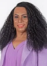 Foto oficial de MICHELLE VIANA nas eleições 2026, divulgada pelo TSE