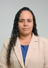 Foto oficial de MISSIONARIA ROSE nas eleições 2026, divulgada pelo TSE