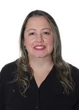 Foto oficial de NATIELE BERNINI nas eleições 2026, divulgada pelo TSE