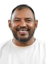 Foto oficial de NETÃO DO POVO nas eleições 2026, divulgada pelo TSE