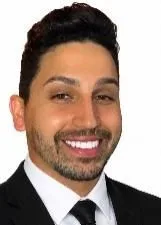 Foto oficial de NEY FLASH nas eleições 2026, divulgada pelo TSE