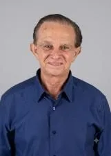 Foto oficial de NILTON BAIANO nas eleições 2026, divulgada pelo TSE
