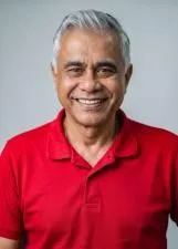 Foto oficial de NUNES nas eleições 2026, divulgada pelo TSE