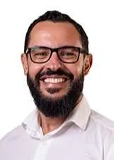 Foto oficial de PABLO LIRA nas eleições 2026, divulgada pelo TSE