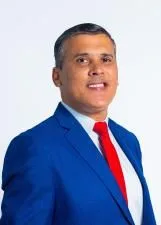 Foto oficial de PACHECO nas eleições 2026, divulgada pelo TSE
