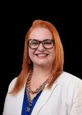 Foto oficial de PAMMELA FIORIO nas eleições 2026, divulgada pelo TSE