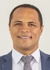 Foto oficial de PASTOR EZEQUIAS nas eleições 2026, divulgada pelo TSE