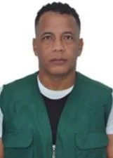 Foto oficial de PASTOR FABIANO nas eleições 2026, divulgada pelo TSE