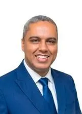 Foto oficial de PASTOR OSEIAS DE MOURA nas eleições 2026, divulgada pelo TSE
