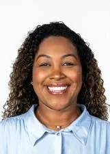 Foto oficial de PATRICIA CRIZANTO nas eleições 2026, divulgada pelo TSE