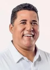 Foto oficial de PAULINHO DO CHURRASQUINHO nas eleições 2026, divulgada pelo TSE