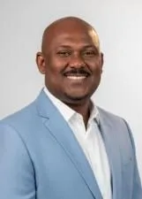 Foto oficial de PAULO ASAF nas eleições 2026, divulgada pelo TSE
