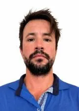 Foto oficial de PAULO RICARDO nas eleições 2026, divulgada pelo TSE