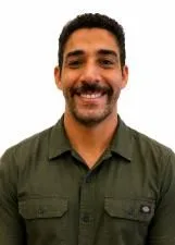 Foto oficial de PAULO VICTOR nas eleições 2026, divulgada pelo TSE