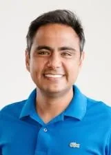Foto oficial de PETER COSTA nas eleições 2026, divulgada pelo TSE