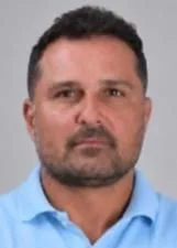 Foto oficial de POLICIAL OTAVIANO CAMPAGNARO nas eleições 2026, divulgada pelo TSE