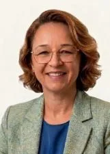 Foto oficial de PRISCILA CICARINI nas eleições 2026, divulgada pelo TSE