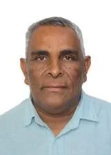 Foto oficial de PROF PETRONIO nas eleições 2026, divulgada pelo TSE