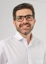 Foto oficial de PROFESSOR ANTÔNIO nas eleições 2026, divulgada pelo TSE