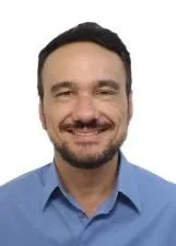 Foto oficial de PROFESSOR ÉRITON BERÇACO nas eleições 2026, divulgada pelo TSE
