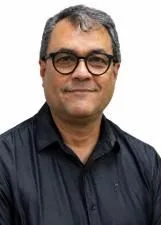Foto oficial de PROFESSOR GLAUCIO nas eleições 2026, divulgada pelo TSE