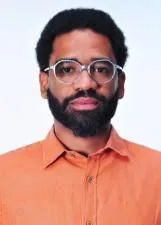 Foto oficial de PROFESSOR JOATAN nas eleições 2026, divulgada pelo TSE