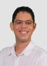 Foto oficial de PROFESSOR MAURÍCIO nas eleições 2026, divulgada pelo TSE