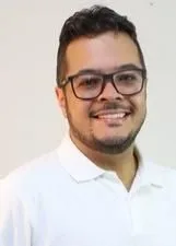 Foto oficial de PROFESSOR NICOLAS TRANCHO nas eleições 2026, divulgada pelo TSE