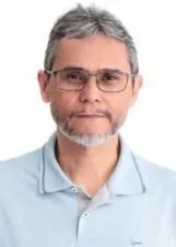 Foto oficial de PROFESSOR ROBERTO MARTINS nas eleições 2026, divulgada pelo TSE