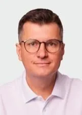 Foto oficial de PROFESSOR RURDINEY nas eleições 2026, divulgada pelo TSE