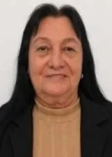 Foto oficial de PROFESSORA MARLUCE nas eleições 2026, divulgada pelo TSE