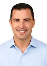 Foto oficial de RAFAEL OTTAIANO nas eleições 2026, divulgada pelo TSE