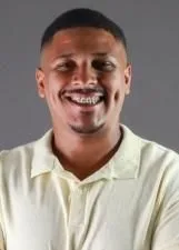 Foto oficial de RAMON MATHEUS nas eleições 2026, divulgada pelo TSE
