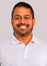 Foto oficial de RAPHAEL NASCIMENTO nas eleições 2026, divulgada pelo TSE