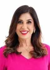Foto oficial de RAQUEL LESSA nas eleições 2026, divulgada pelo TSE