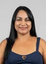 Foto oficial de RAQUEL RAMOS nas eleições 2026, divulgada pelo TSE